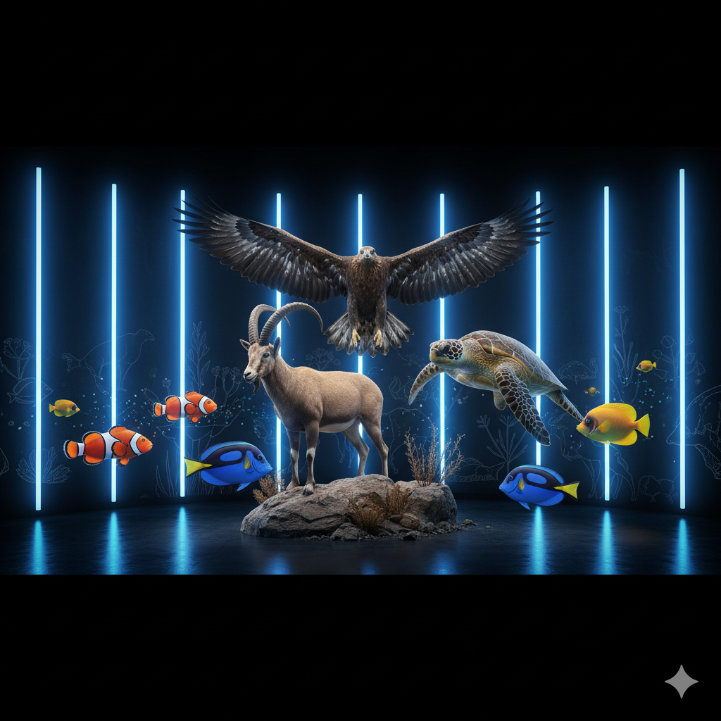 חיות פחלוץ תמונה