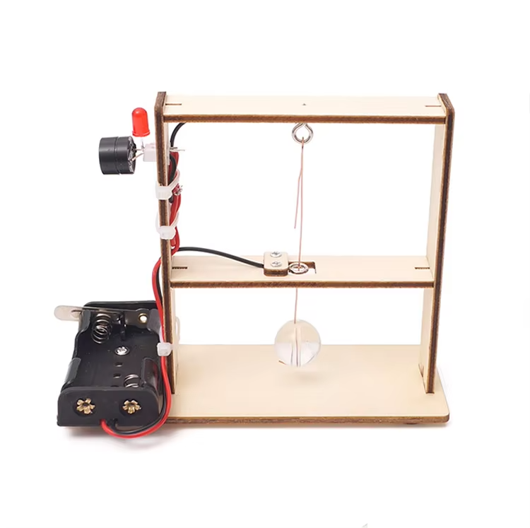 منبه هزة ارضية - إنذار زلزال صورة